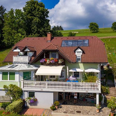 Privatzimmer Haus Gschweitl Semriach Екстер'єр фото