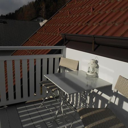Privatzimmer Haus Gschweitl Semriach Номер фото