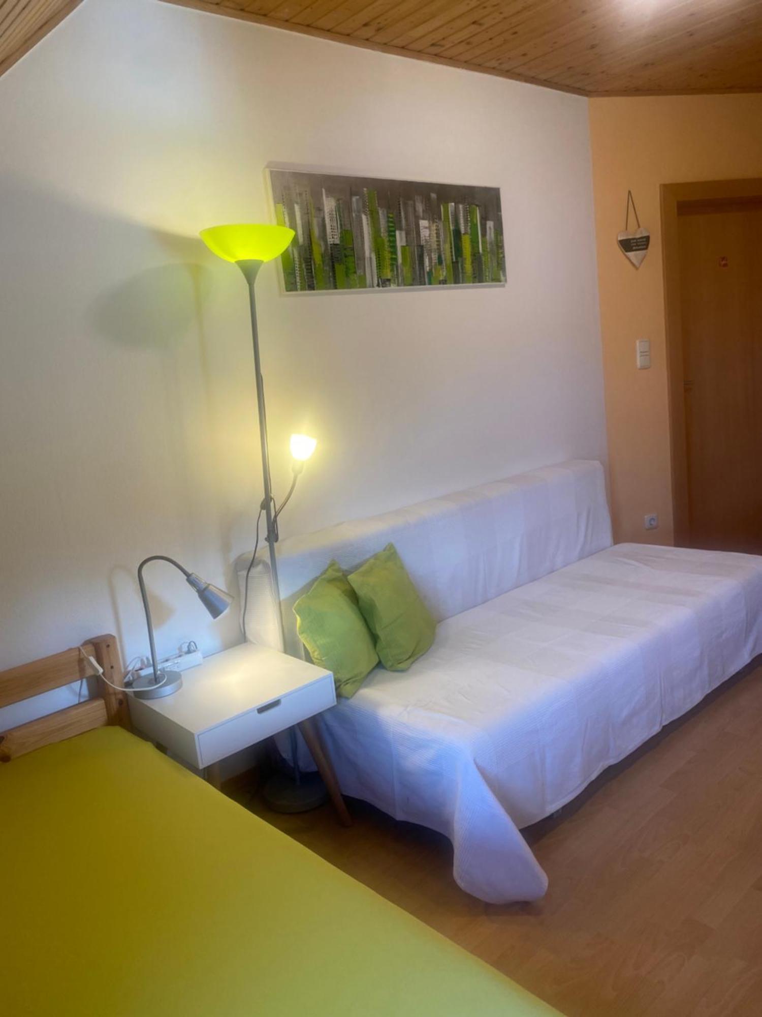 Privatzimmer Haus Gschweitl Semriach Екстер'єр фото