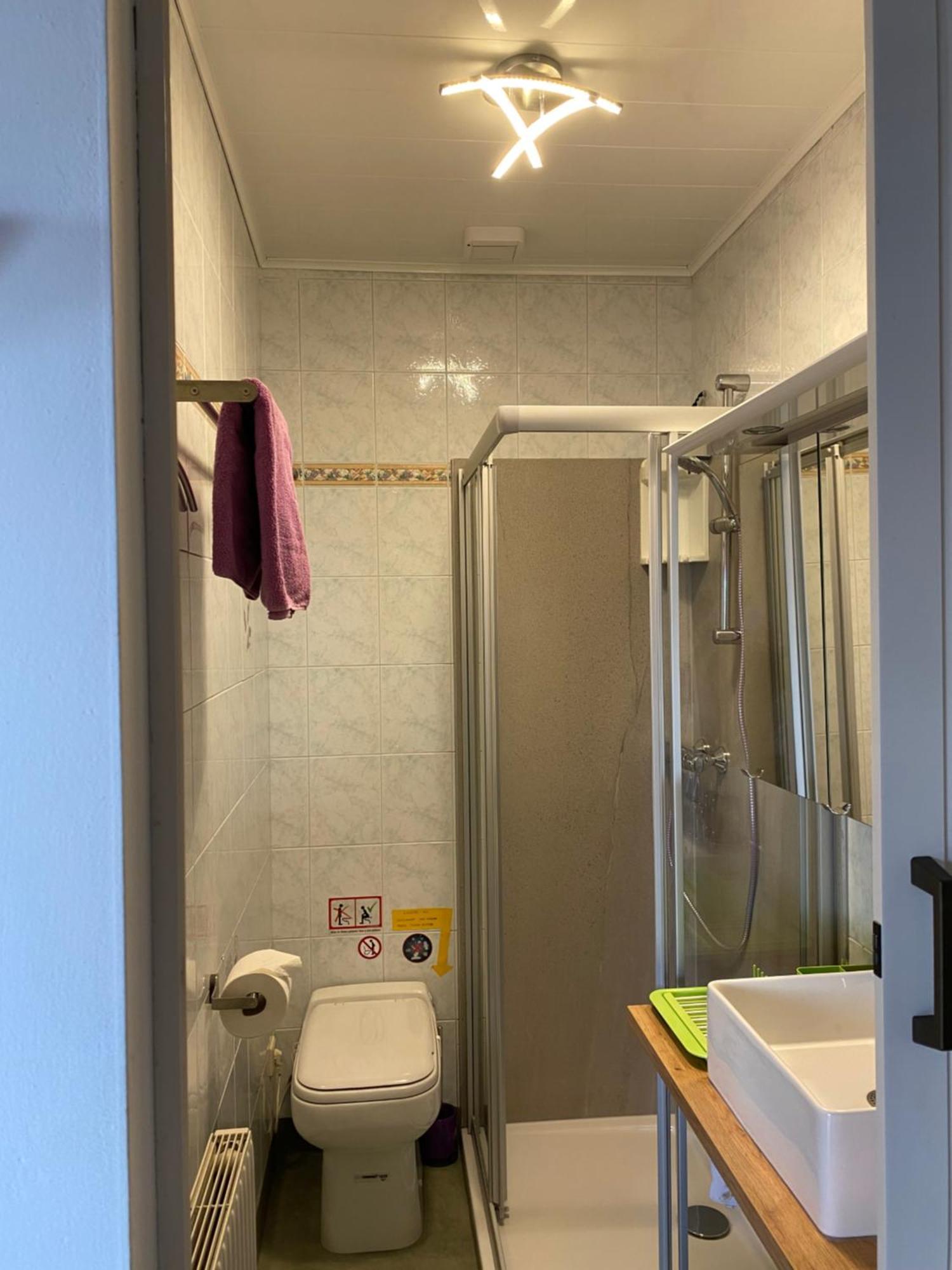 Privatzimmer Haus Gschweitl Semriach Екстер'єр фото