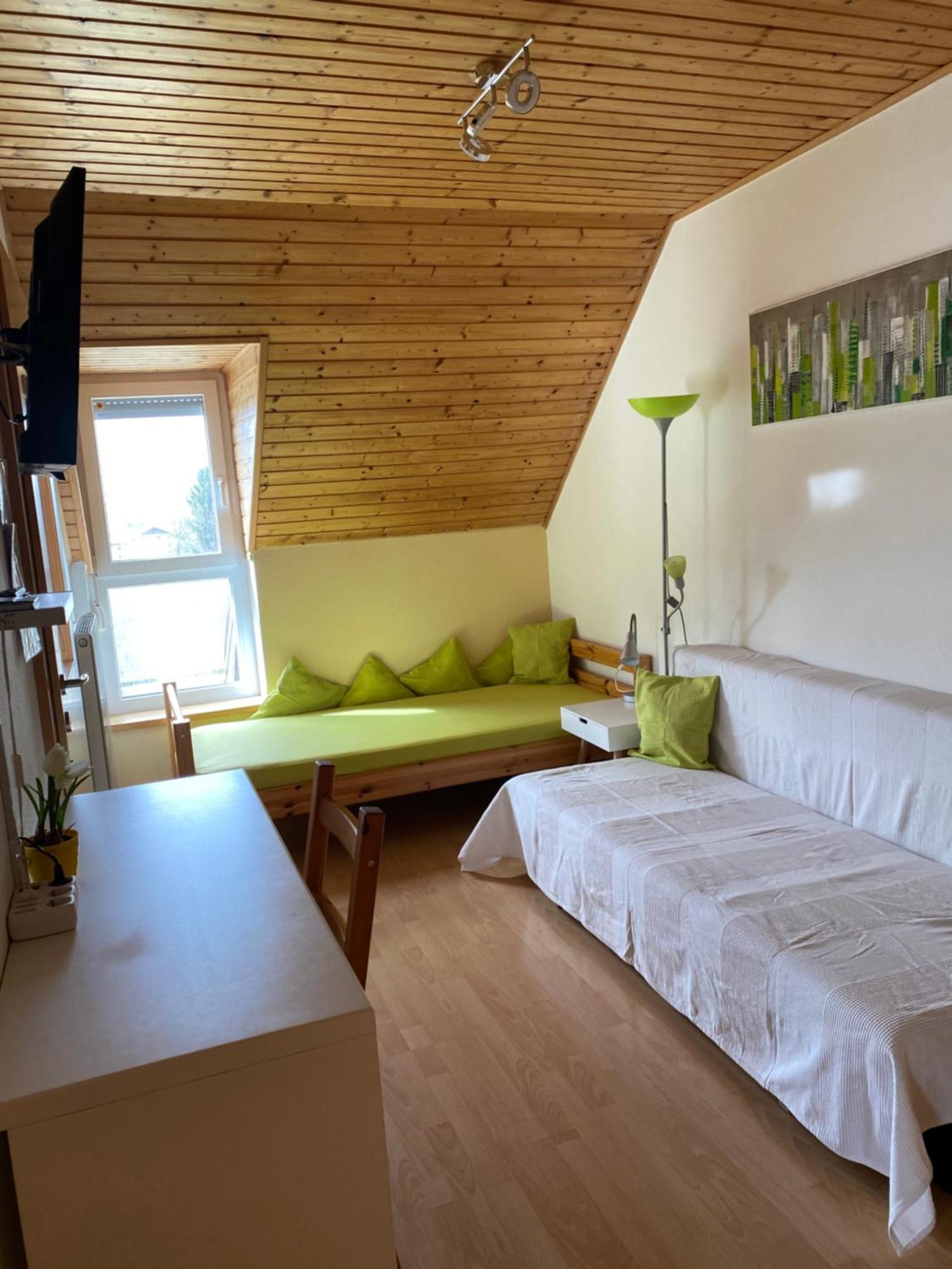 Privatzimmer Haus Gschweitl Semriach Екстер'єр фото