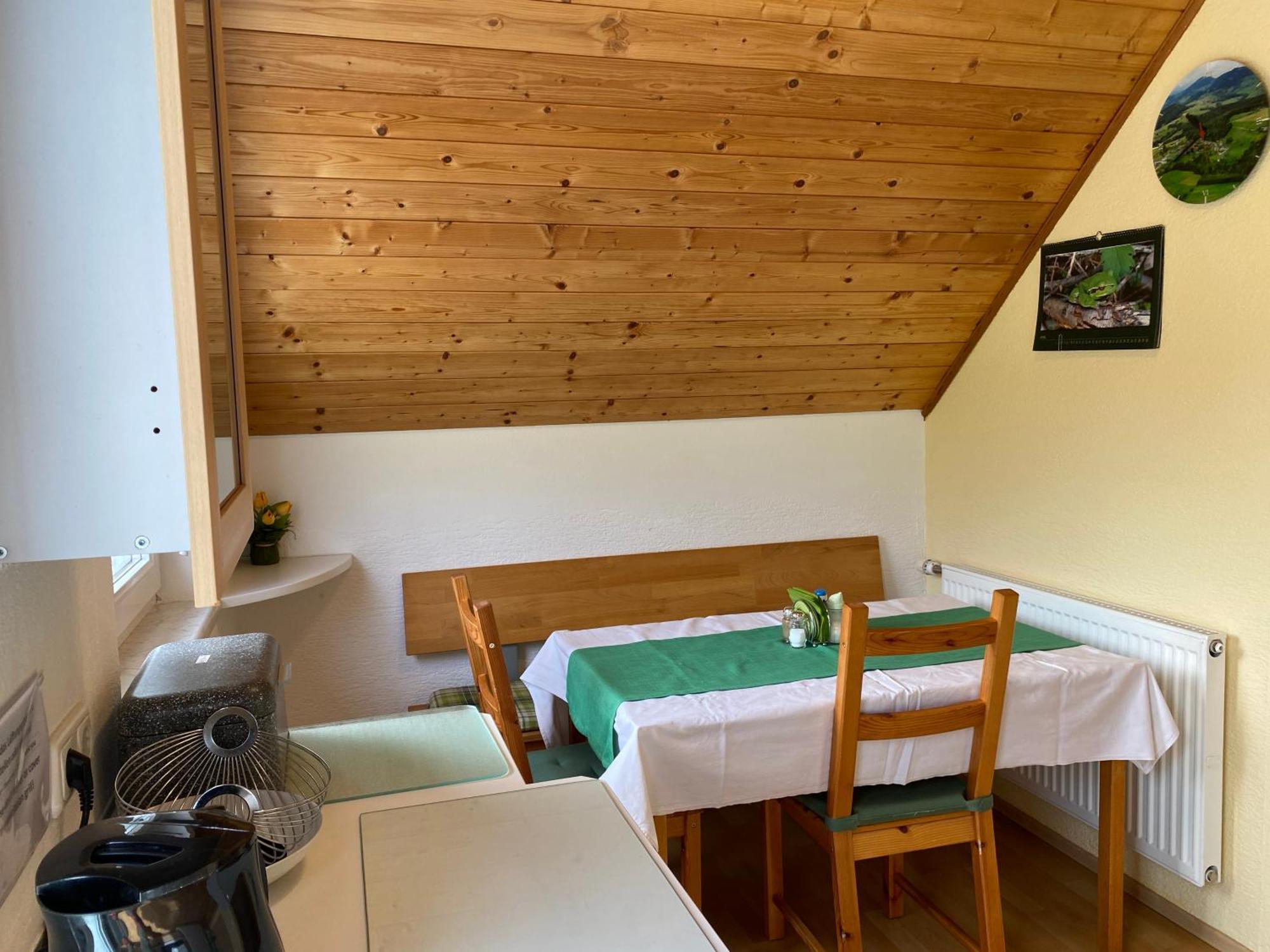Privatzimmer Haus Gschweitl Semriach Екстер'єр фото