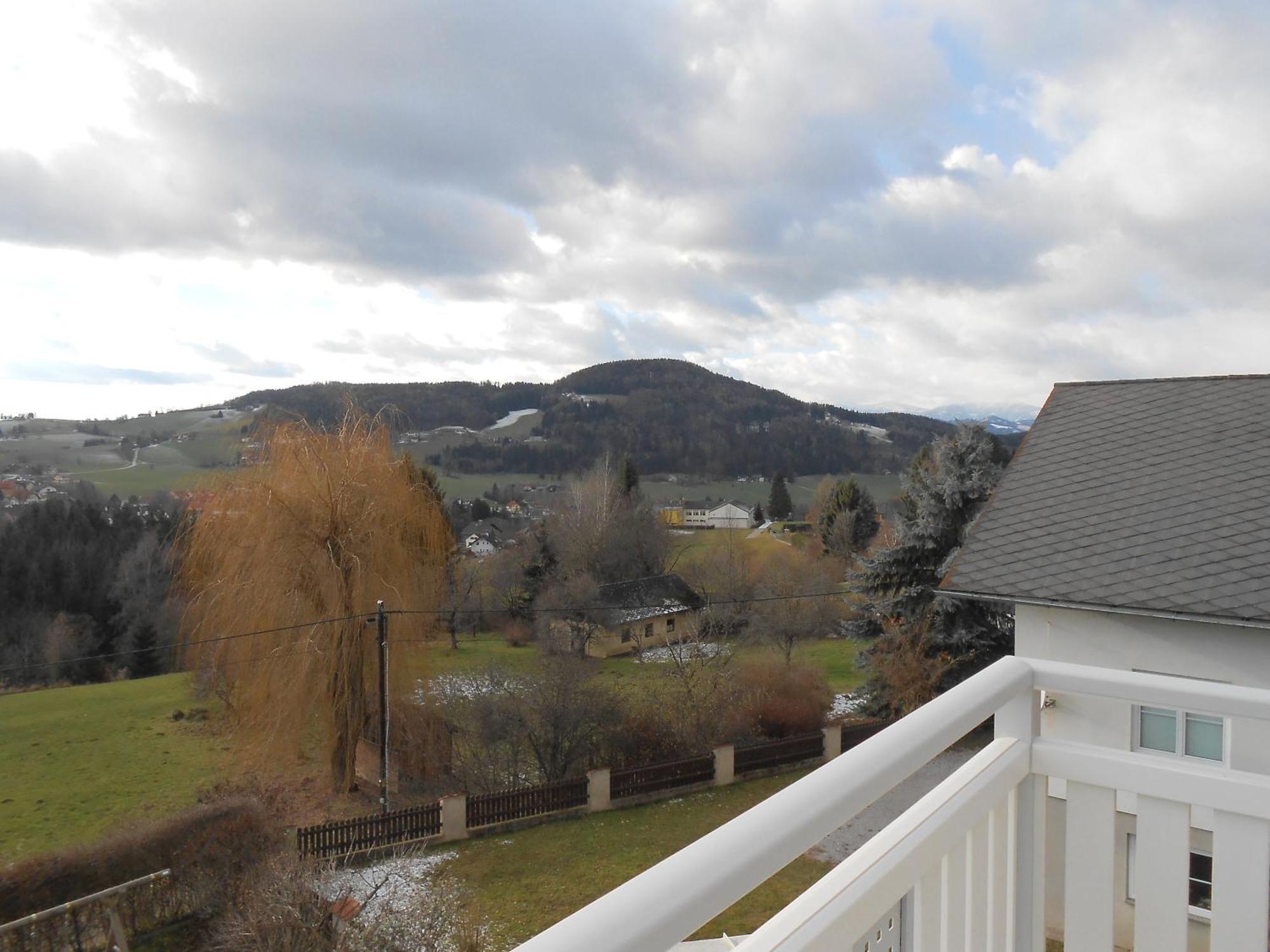 Privatzimmer Haus Gschweitl Semriach Номер фото