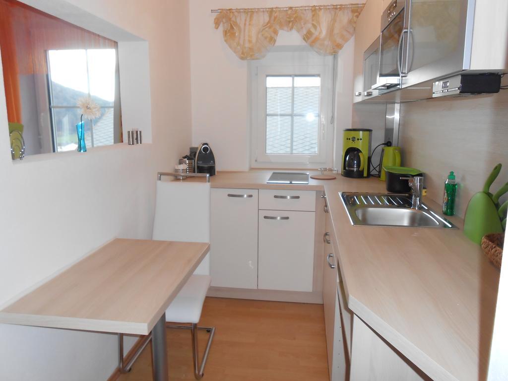 Privatzimmer Haus Gschweitl Semriach Номер фото