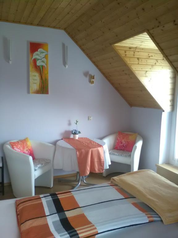 Privatzimmer Haus Gschweitl Semriach Екстер'єр фото