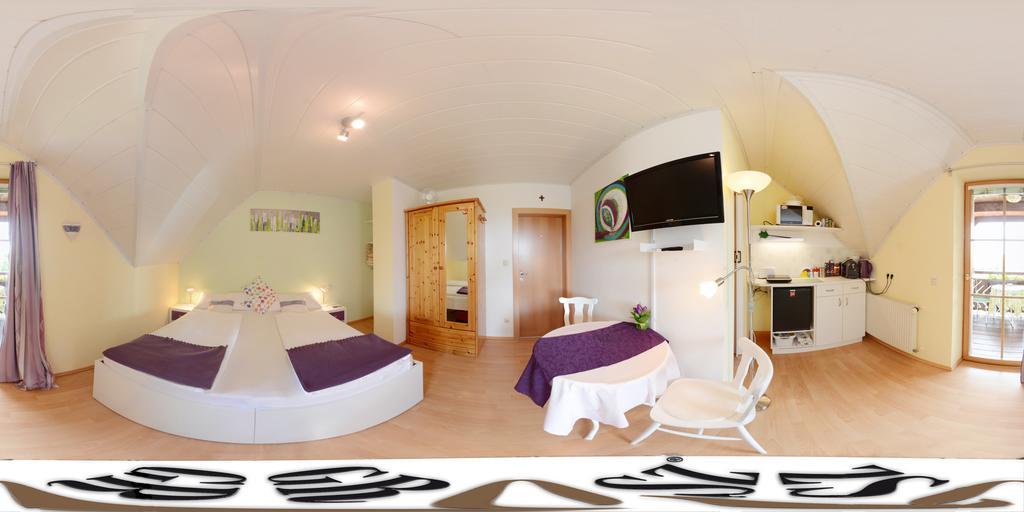 Privatzimmer Haus Gschweitl Semriach Екстер'єр фото