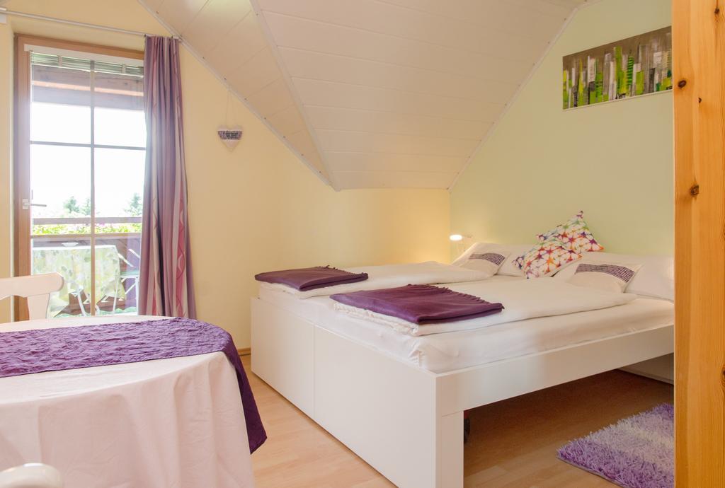Privatzimmer Haus Gschweitl Semriach Екстер'єр фото