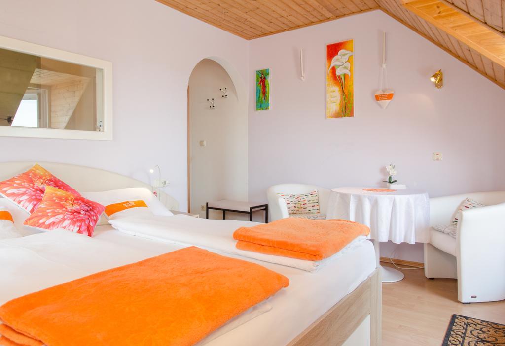 Privatzimmer Haus Gschweitl Semriach Екстер'єр фото