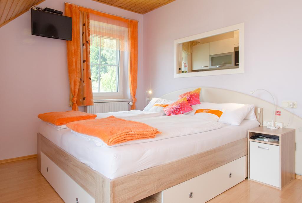 Privatzimmer Haus Gschweitl Semriach Екстер'єр фото