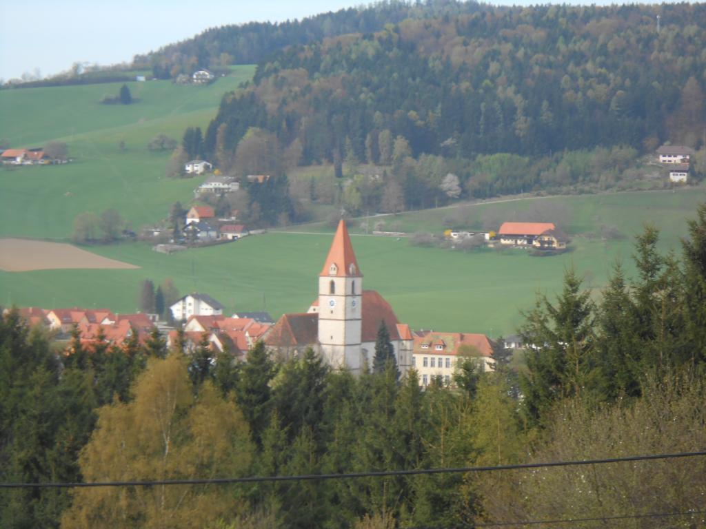 Privatzimmer Haus Gschweitl Semriach Екстер'єр фото