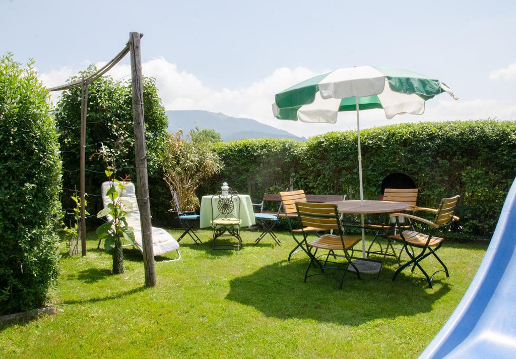 Privatzimmer Haus Gschweitl Semriach Екстер'єр фото